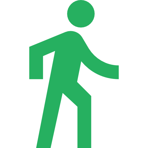 pedestrian-icon